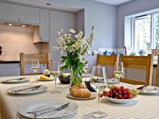 The Pool House - Stalbridge - 3