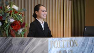 Poltton International Service Apartment Chaozhou Ancient Town Linjiang - Chaozhou - 3