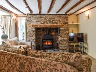 Priory Cottage - Clifford - 9