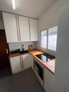 Apartamento Completo Z24 en Camas Sevilla - Sevilla - 9