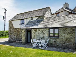 Carriage House - Mawgan Porth - 0