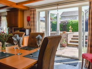 Priory Cottage - Clifford - 7