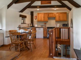 Carriage House - Mawgan Porth - 6