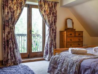 Priory Cottage - Clifford - 1