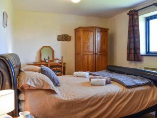 Carriage House - Mawgan Porth - 1