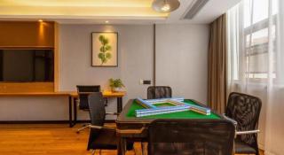 GreenTree Inn Express Fuzhou Le'an County Government Sijiu Square - - 3
