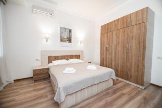 Hotel Mireosi - Batumi - 9