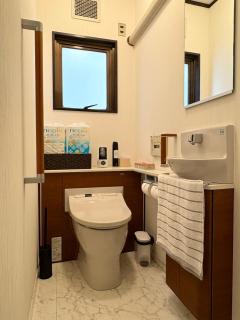 Yoshi House Noda - Osaka - 3