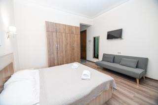 Hotel Mireosi - Batumi - 8