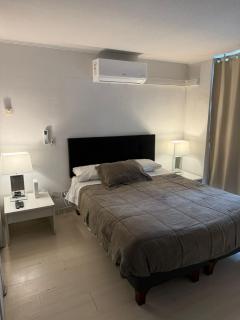 Costanera Suites Nueva de Lyon - Santiago - 8