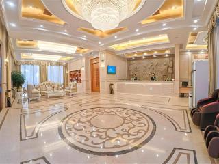 Vienna Hotel Suzhou Yangcheng Lake Fashion Stage - Suzhou - 7