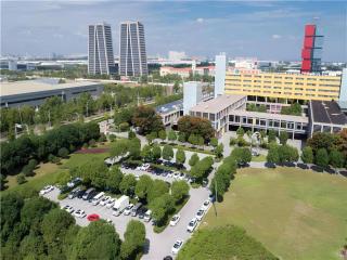 Vienna Hotel Suzhou Yangcheng Lake Fashion Stage - Suzhou - 5