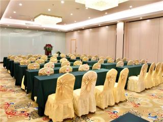 Vienna Hotel Suzhou Yangcheng Lake Fashion Stage - Suzhou - 3