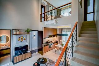 Sadana D08 - 1BR House at Ciputra Beach Resort - Tabanan - 0