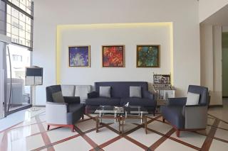 EUREKA HOTEL - 6