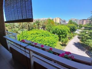 Maison Du Parc - Palermo - 9