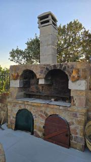 Heavens View - Fully furnished home with breathtaking sea view in Vroulidia Chios - 2