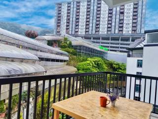 Apartment Cactus , Brinchang - Brinchang - 5