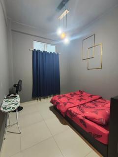 Apartment Cactus , Brinchang - Brinchang - 4