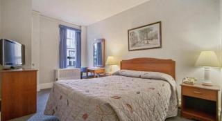 Hotel Harrington - Washington - 5
