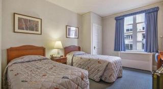 Hotel Harrington - Washington - 4