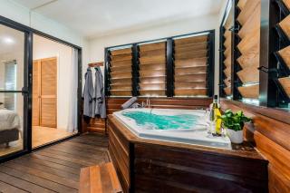 Sunbird Gardens Villa 3 - Agnes Water - 9