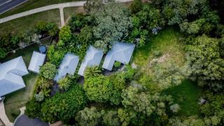 Sunbird Gardens Villa 3 - Agnes Water - 7