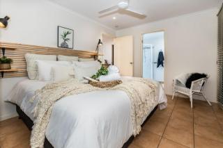 Sunbird Gardens Villa 3 - Agnes Water - 1
