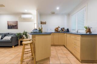 Sunbird Gardens Villa 3 - 2