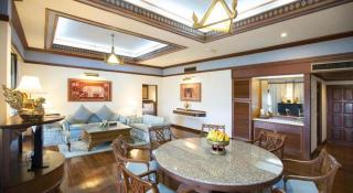 Imperial Golden Triangle Resort - Chiang Saen - 2