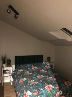 Loft 90m2 avec spa chauffé unique à Lyon - Lione - 3
