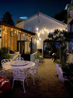 Loft 90m2 avec spa chauffé unique à Lyon - Lione - 1