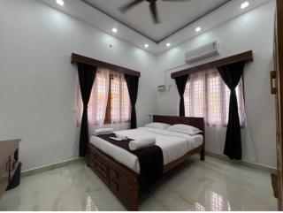 Hexahub Homestay and Hospitality Services Near Trichy Airport - 4