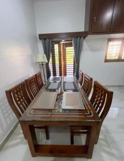 Hexahub Homestay and Hospitality Services Near Trichy Airport - 1