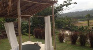 Pripta Boutique Resort - Pai - 4