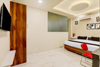 Super Collection O Kakadeo Kanpur Formerly Hotel Avon - 2