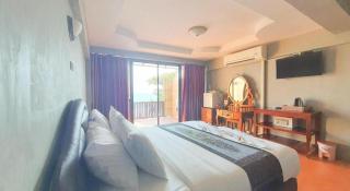Jirawan Hotel - Ko Samed - 6