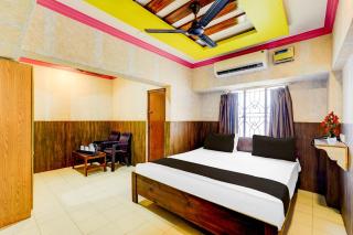 Super Hotel O Villupuram Bus Terminal Formerly MGR Park Inn - Villupuram - 8
