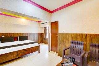 Super Hotel O Villupuram Bus Terminal Formerly MGR Park Inn - Villupuram - 2