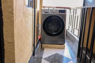 Zedek Suites - 2