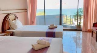 Supar Royal Beach Hotel - Ban Phlao - 2