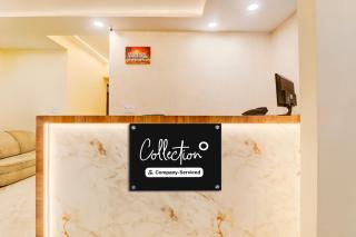 Super Collection O Kakadeo Kanpur Formerly Hotel Avon - Bhairaun Ghāt - 8
