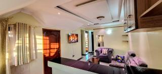 Zedek Suites - Nairobi - 5