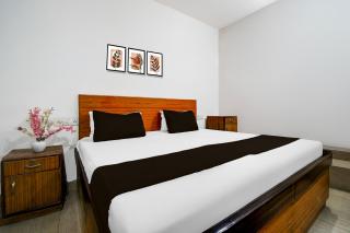 Super Hotel O Classic Gorakhpur Formerly Krishna Hotel - Gorakhpur - 9