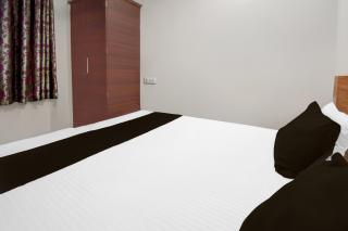 Super Hotel O Classic Gorakhpur Formerly Krishna Hotel - Gorakhpur - 3