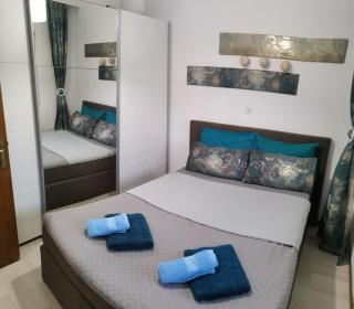 Athena Apartment - Néa Péramos - 5