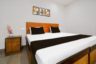 Super Hotel O Classic Gorakhpur Formerly Krishna Hotel - Gorakhpur - 1