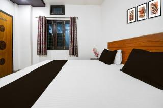 Super Hotel O Classic Gorakhpur Formerly Krishna Hotel - Gorakhpur - 8