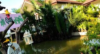 Baan Suan Nuan Ta - Samut Songkhram - 9