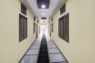 Super Hotel O Classic Gorakhpur Formerly Krishna Hotel - Gorakhpur - 6